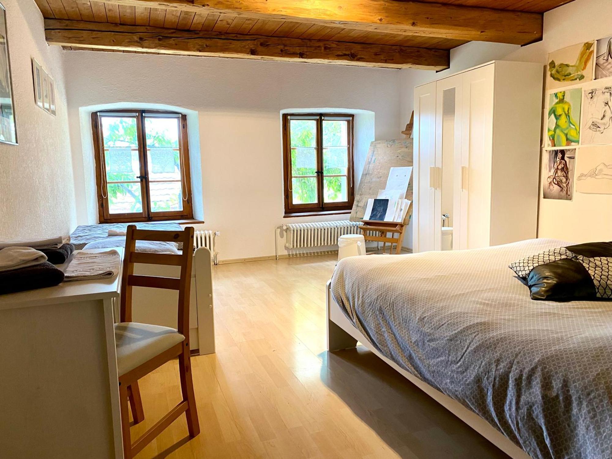 Cafe Du Soleil Hotel Saignelégier